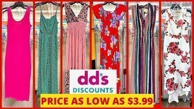 'dd’s DISCOUNTS SHOPPING ❤️ | As Low As $3.99 