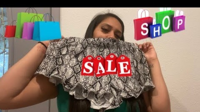 'DD\'s DISCOUNT HAUL 2022 |bougie on a budget affordable & trendy items'