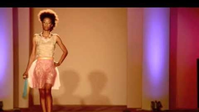 'IADT\'s 2011 Imagine Fashion Show video teaser'