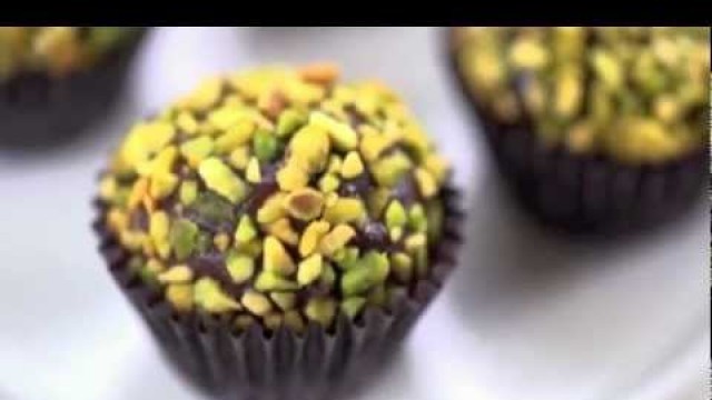 'My Sweet Brigadeiro NYC @ Cooking Channel'