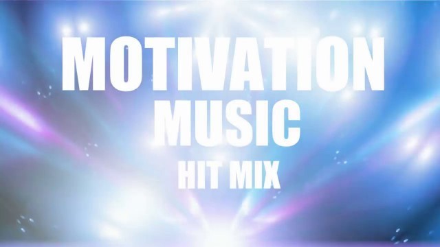 'GYM MUSIC ► TRAINING MOTIVATION MUSIC 2016 ► MOTIVATION SONGS FITNESS & TRAINING VOL.2'