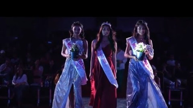 'Fashion show cinematic | Miss teen Uttarakhand 2022 | Embellish Talent Management |Dheradun'