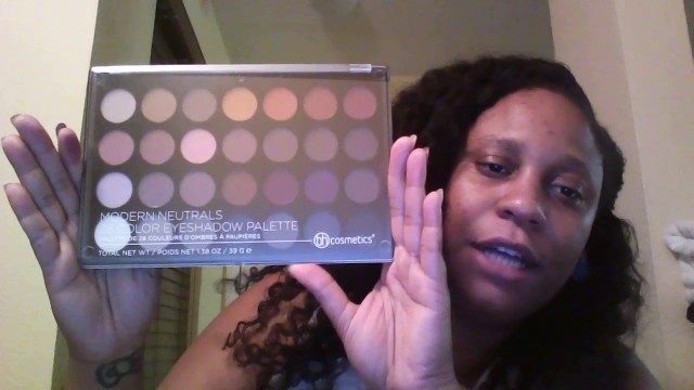 'BH Cosmetics....Haul/Review!!'