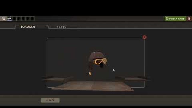 'Team Fortress 2 - Unboxing 10 Blue Moon Cosmetic Cases'