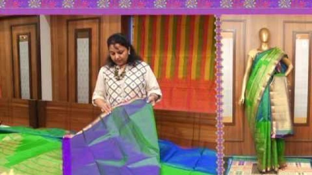 'DD Podhigai’s Fashion wonder epi - 2 with Jeyasree Ravi – March 11th 2017'