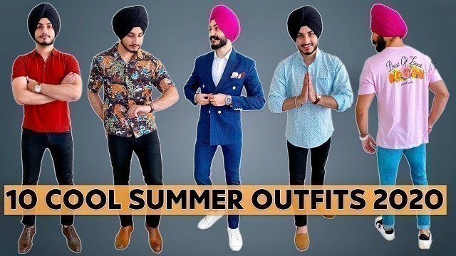 'Casual Summer Outfits | Fashion Hacks'