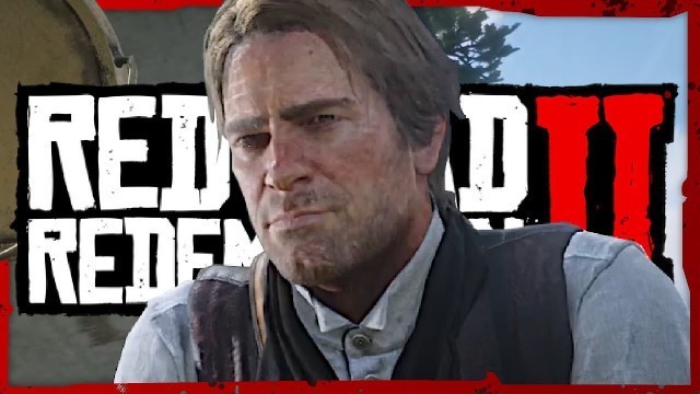 'RED DEAD REDEMPTION II 04 