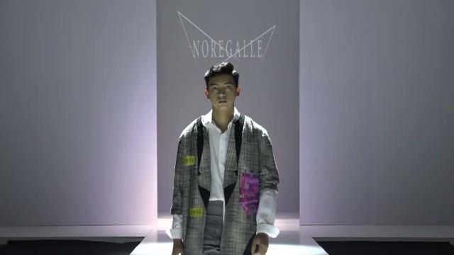 'Indonesia Teen Fashion Week 2021 - norgella'