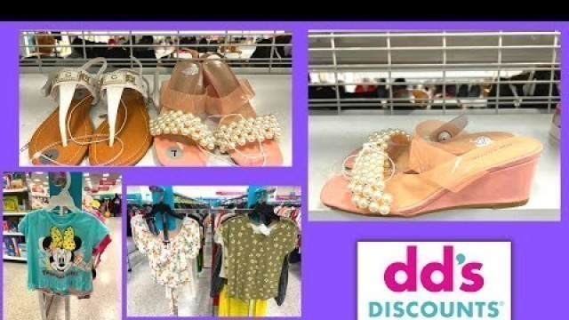 '❤️  dd\'s DISCOUNT   ~ Most AFFORDABLE SHOPPING 2022 