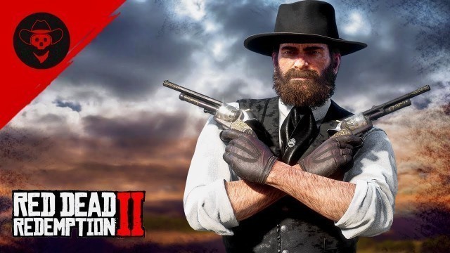 '6 BEST OUTLAW CHARACTER OUTFITS for Red Dead Redemption 2 story mode'