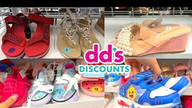 '❤️  dd\'s DISCOUNT   ~ AFFORDABLE SHOES,SANDAL,SNEAKER 