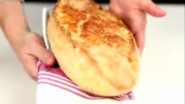 'Lekue Healthy Breadmaker | Food Bag | Tv Channel recipes | Food Advertisement | Food Show'