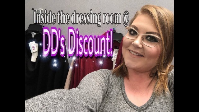 'Plus Size Inside the Dressing Room @ DD\'s Discount! | Affordable Fashion!'