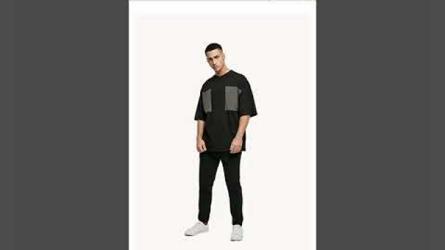 'Best Oversized t-shirts  | Budget Oversized t-shirts 