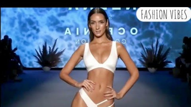 'Bikini fashion show | Fashion show | hot teen girl | sexy teen'