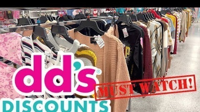 'dd\'s DISCOUNT BEST SHOPPING / MOST CHEAPEST PRICES'