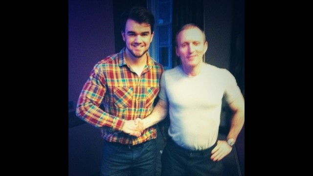 'Brad Schoenfeld \'The Muscle Hypertrophy Expert\' - UK Seminar 2014 Review'