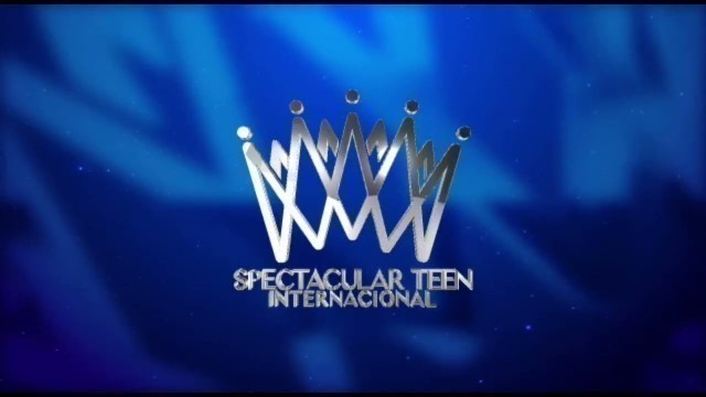 'Fashion Show Spectacular Teen 2021 RESUMEN'