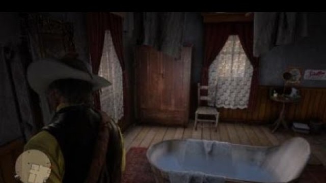 'Red Dead Redemption 2 - How to Find Lost Hats, Clothing After Story'