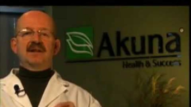 'Alveo Herbal Supplement - Interview with Dr J Bertlik'