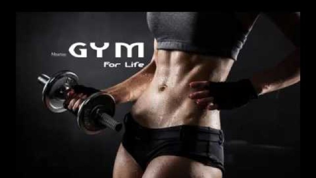 'BEST TRAINING MOTIVATION MUSIC 2016 ► MOTIVATION SONGS FITNESS & TRAINING'