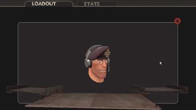 'Team Fortress 2 unboxing 5 of each of the cosmetic cases'