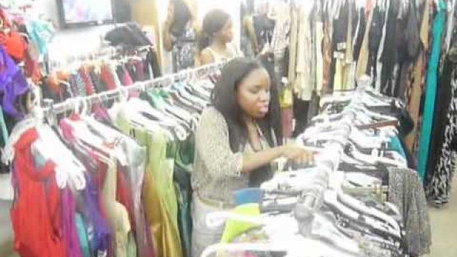 'IMAGINE FASHION BOUTIQUE NIGERIA'