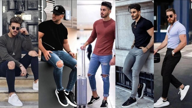 'Attractive Casual Outfit Ideas For Men 2022|| Best Casual Outfit For Men|| Best Men Fashion 2022'