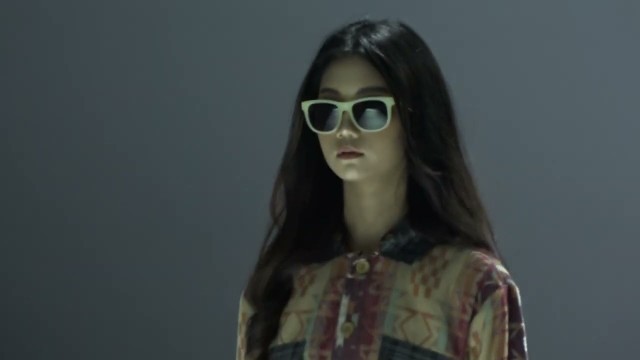 'Indonesia Teen Fashion Week 2021 - Ai Syarif 1965'