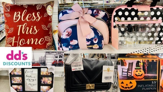 'DD’S DISCOUNT  Walkthrough | Handbags, Home Decor And More | Shop With Me *Sept. 9, 2020'