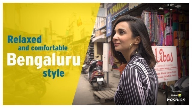 'Bengaluru\'s One Stop Shop For Casual Wear - Commercial Street | India ka Fashion Capital'