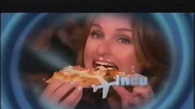 'Food Network Canada Commercials - March 29, 2007'