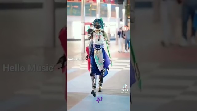 'Asian Fashion Street Match Part 08 ( Tiktok) ( Chinese Street Fashion  ) with Attitude Remix Song 