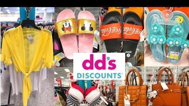 '25 *LUXURY* items you SHOULD be buying at dd\'s Discount to Save you MONEY!'