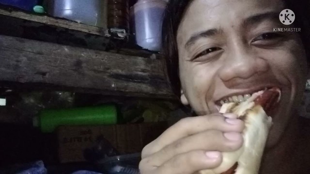 'FoodTrip|Kame Ni Gf|#CarlJheromeStaAna'