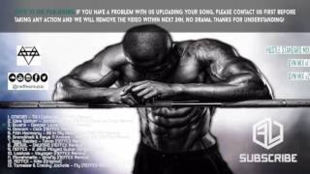 'NEFFEX Best Gym Music Mix 2016 Bodybuilding & Fitness Workout Motivation Dailymotion Video'