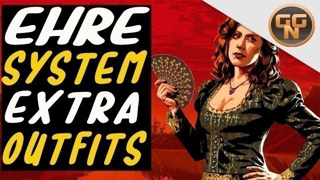 'Red Dead Redemption 2 Guide: Extra Outfits mit dem Ehresystem im Detail erklärt'