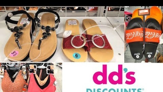 '❤️ dd\'s DISCOUNT ~ MOST AFFORDABLE SHOPPING YOU COULD HAVE , SHOES , SANDAL & BRAS