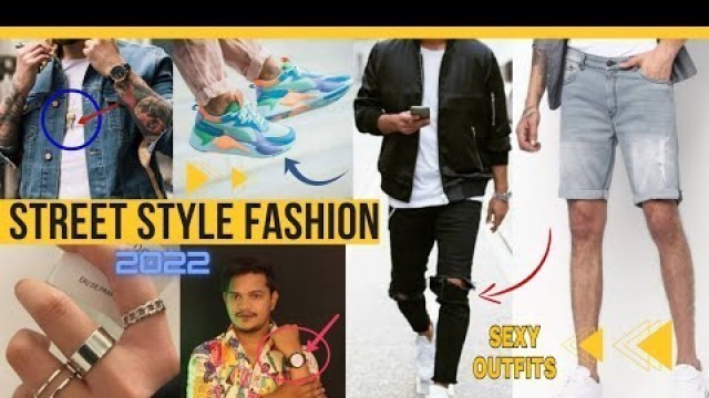 '4 EASY Street Style Outfits in Budget | Telugu  | Oversized T Shirt Streetstyle Fashion |'