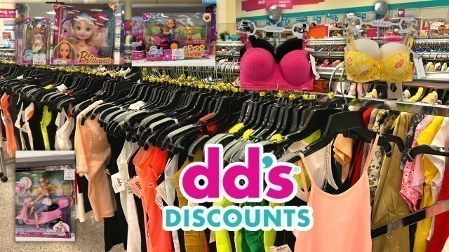 'dd\'s DISCOUNT BEST SHOPPING / MOST LOWEST PRICES'