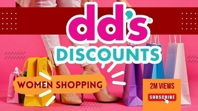 '❤️  dd\'s DISCOUNT TOUR  ~ AFFORDABLE & BUDGET SHOPPING 