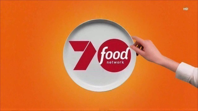 '7Food - new TV channel - First Look'