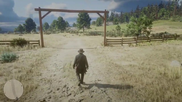 'Recreating Original Outfits In Red Dead Redemption 2'