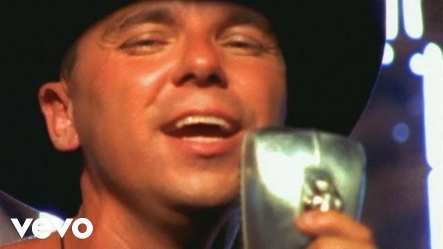 'Kenny Chesney - She Thinks My Tractor\'s Sexy (2-Channel Stereo Mix)'