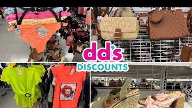 '❌ dd\'s DISCOUNT BAG / UNDERWEAR / HOME DECOR / SHIRTS   - SHOP WITH ME ❌'