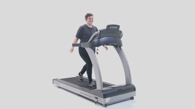 'True Fitness PS300 Treadmill | Fitness Direct'