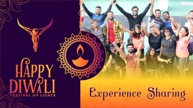 'Diwali Special | Fitness Track Gym'