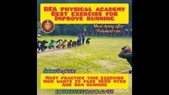 'Indian Army unique physical training Practice Viral Video l..ouTube.BFAphysicalAcademy - 10-oct-202'