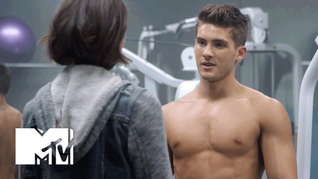 'Teen Wolf | ‘Thirsting for Theo’ Official Sneak Peek (Episode 6) | MTV'