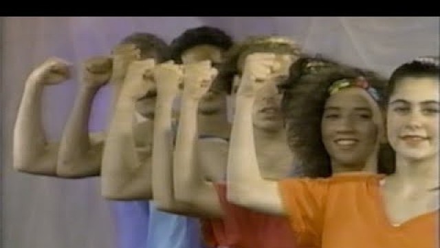 'Total Teen Fitness with Doctor A (Full Version)'